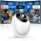 ZDSSY Mini Portable Smart Projector for Bedroom Android 14 Built in Apps 1