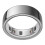 Oura Ring 4 - Silver - Size 7 - Size Before You Buy 1