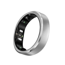 RingConn Gen 3, World’s First Smart Ring with Vascular Trends