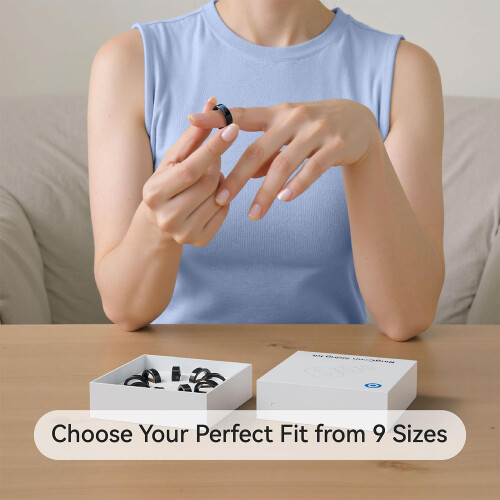 RingConn Gen 2 Sizing Kit - Size First Before You Buy 1