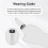 RingConn Gen 2 Sizing Kit - Size First Before You Buy 3