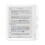 Kobo Libra Colour eReader, 7” Colour E Ink, Waterproof, White 1