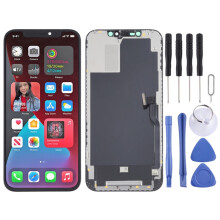 LCD obrazovka pro iPhone 12 Pro Max s kompletní sestavou digitizéru