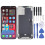 Écran LCD pour iPhone 12 Pro Max avec assemblage complet de numériseur 1