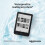 Kobo Clara BW eReader, 6” Touchscreen, Waterproof, 16GB, Black 3