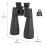 Celestron Celestron SkyMaster 25x70 Binoculars for Astronomy, Long-Range & Wildlife 3