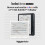 Kobo Libra Colour eReader, 7” Colour E Ink, Waterproof, White 2