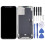 Écran LCD pour iPhone 12 Pro Max avec assemblage complet de numériseur 2