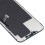 Écran LCD pour iPhone 12 Pro Max avec assemblage complet de numériseur 4