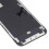 Écran LCD pour iPhone 12 Pro Max avec assemblage complet de numériseur 5