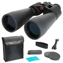 Celestron SkyMaster 25x70 Binoculars for Astronomy, Long-Range & Wildlife