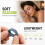 Seltureone 10 Pack Ring Cover for Oura Ring 5 3