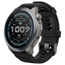 Amazfit Balance 2 Smart Watch 47mm, GPS, 21 Days Battery, Hyrox & Golf Mode