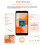 Ulefone Ulefone Note 22 Mobile Phones, Android 16 5.0" Cheap Smartphone Unlocked 4