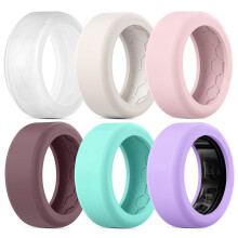 Cover Compatible with RingConn Gen 3/2/Gen 2 Air/Gen 1/Samsung Galaxy Ring