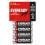 Eveready Eveready Super Heavy Duty Batteries, AA, 4-Count Value not found 1