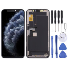 LCD obrazovka pro iPhone 11 Pro s kompletní sestavou digitizéru