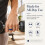 KZTENOY Silicone Case compatible with Oura Ring 5, Size 6-9, 2 Pack 5