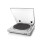 Denon Denon DP29FE2 Record Player for Vinyl Records - Silver 1