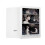 Bigme B6 Color E-Reader, E-Ink eBook Readers 6 Inch Colour eReaders Digital ePaper Tablet with Android 14, 4G+64GB, Adjustable Front Light Android eR 1