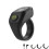 VENNERLI Smart Ring Tasbih Counter, 5 Prayer Reminders, 18/20/22mm 1