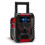 Einhell Einhell Cordless Site Radio 18V PXC DAB+/FM/Bluetooth Without Battery 1