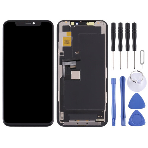 Écran LCD pour iPhone 11 Pro avec numériseur complet 1