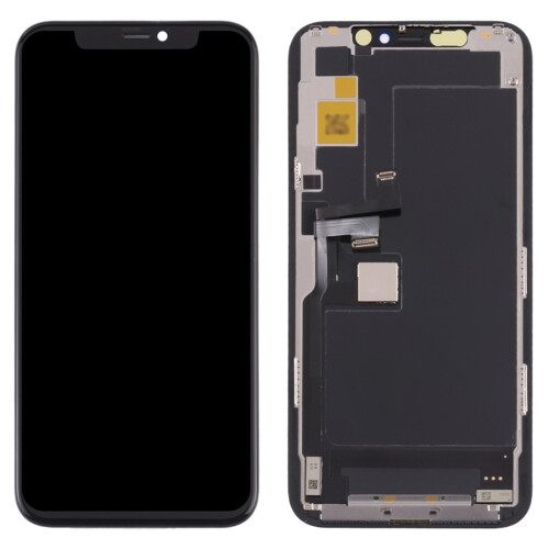 Écran LCD pour iPhone 11 Pro avec numériseur complet 2
