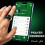 VENNERLI Smart Ring Tasbih Counter, 5 Prayer Reminders, 18/20/22mm 4