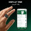 VENNERLI Smart Ring Tasbih Counter, 5 Prayer Reminders, 18/20/22mm 3