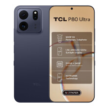 TCL P80 Ultra 5G Smartphone 50MP 3x Telephoto NXTPAPER Display 512GB Midnight Blue