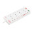 Masterplug Eight Socket Surge Protected Extension Lead, 2 Metres, 27 x 10 cm, White 2