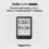Kobo Clara Colour eReader, 6” Colour E Ink, Waterproof, Black 2
