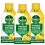 Dettol Dettol Washing Machine Cleaner, Lemon (3 x 250ml) 750ml 1