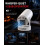 DarkCast Halloween Projector, Set the Scene for a Spooky Night 5