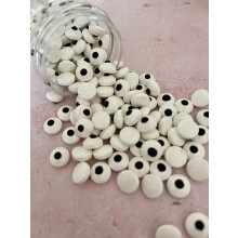Halloween Themed Sprinkles (35g, Eyeballs)