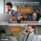 TeckNet TECKNET Wireless Headset, Bluetooth Headphones with Mic, Noise Cancelling 2