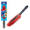 Vileda Vileda PetPro Electrostatic Handheld Brush - Silicone bristles, Washable 1