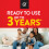 Eveready Eveready Super Heavy Duty Batteries, AA, 4-Count Value not found 2