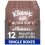 Kleenex Kleenex Ultra Soft Facial Tissues - Multipack 12 Tissue Boxes 1
