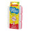 6x White Non-Scratch Dishmatic Refill Sponges from Caraselle 1