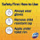 Domestos Domestos Citrus Thick Bleach 750 ml 6