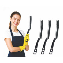 ArobiaSB Upgraded 2026 3PCS Crevice Cleaning Brush, Bathroom Tile Groove Gap Cleaning Brush, scrubbing brush, grout cleaning brush, Ultimate Cleaning