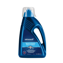 BISSELL Wash & Protect with StainProtect Formula 1.5L 1086N