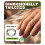 Seltureone 4 Pack TPU Ring Cover for Oura Ring 5 Only (Gold) 2