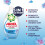 ARIEL Ariel Washing Machine Cleaner with Lenor Spring Awakening 250ml - 2x Uses 2