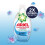 ARIEL Ariel Washing Machine Cleaner with Lenor Spring Awakening 250ml - 2x Uses 3