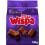 Cadbury Cadbury Milk Chocolate Wispa Bitsa Sharing Bag, 100 g (Pack of 1) 1