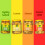 TS PLANTAIN CHIPS CHILLI LEMON 6 X 450G JARS 3