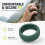 Seltureone 10 Pack Ring Cover for Oura Ring 5 4